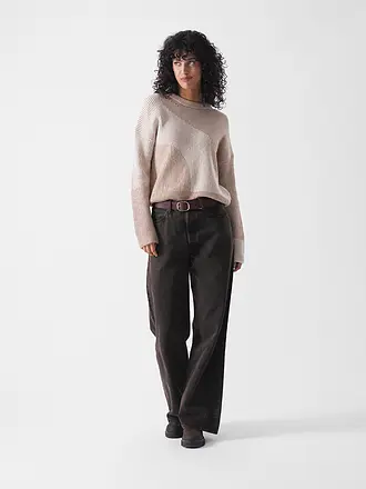 ARMEDANGELS | Pullover MAYRAA VANISE | camel